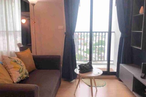 Condo à Bangkok, Thaïlande, 1 chambre  № 208673 - photo 6