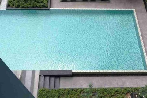 Condo à Bangkok, Thaïlande, 1 chambre  № 208673 - photo 3