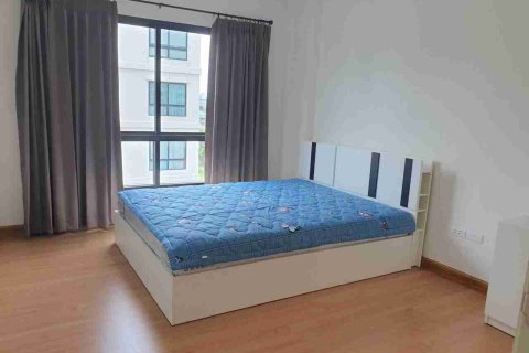 Condo à Bangkok, Thaïlande, 1 chambre № 208672 - photo 7