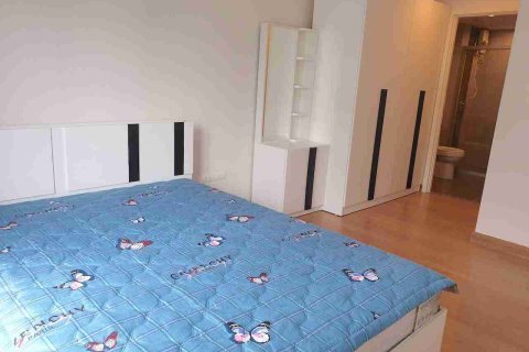 Condo à Bangkok, Thaïlande, 1 chambre № 208672 - photo 5