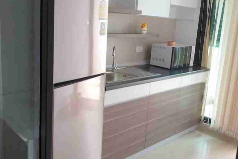 Condo à Bangkok, Thaïlande, 1 chambre № 208672 - photo 8