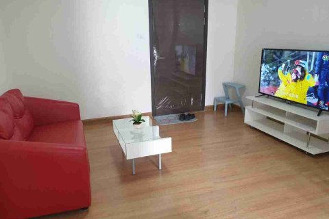 Condo à Bangkok, Thaïlande, 1 chambre № 208672 - photo 6