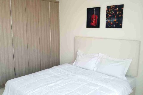 Condo in Bangkok, Thailand, 2 bedrooms  № 208671