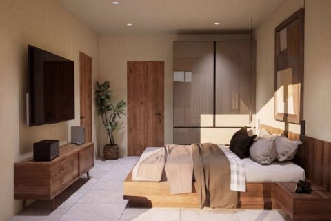 Villa à Surat Thani, Thaïlande 1 chambre № 163845 - photo 6