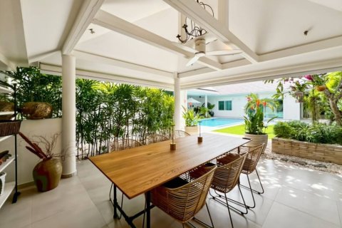 Villa à Hua Hin, Thaïlande 3 chambres № 163844 - photo 10