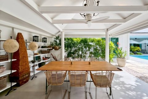 Villa à Hua Hin, Thaïlande 3 chambres № 163844 - photo 9