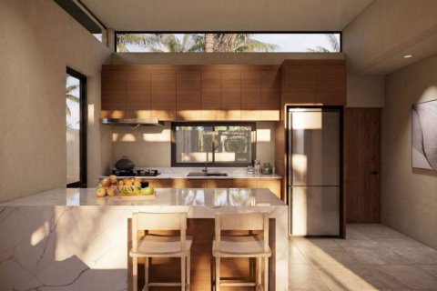 Villa in Surat Thani, Thailand 3 bedrooms № 163842 - photo 5