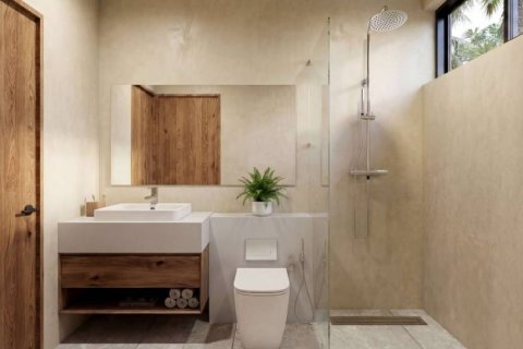 Villa in Surat Thani, Thailand 3 bedrooms № 163842 - photo 7