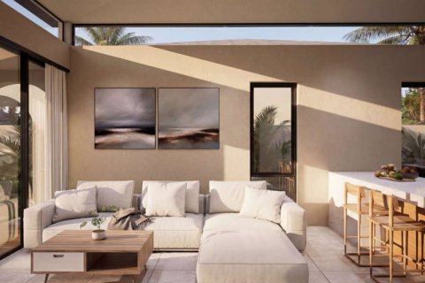 Villa in Surat Thani, Thailand 3 bedrooms № 163842 - photo 3