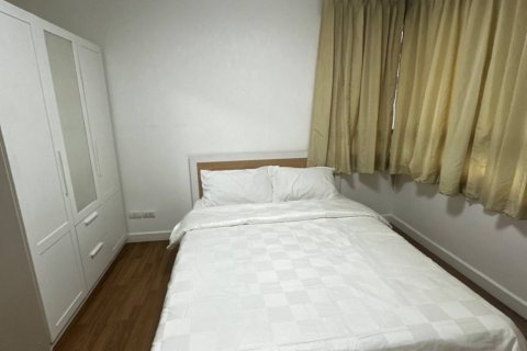 Кондоминиум с 2 спальнями в Бангкоке, Таиланд № 163840 - фото 5