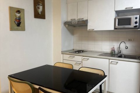 Кондоминиум с 2 спальнями в Бангкоке, Таиланд № 163840 - фото 2