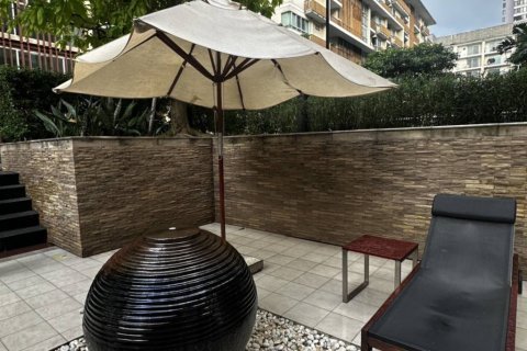 Кондоминиум с 2 спальнями в Бангкоке, Таиланд № 163840 - фото 6