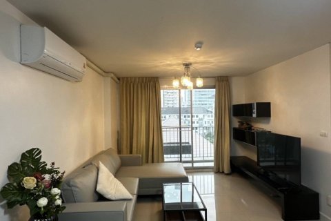 Кондоминиум с 2 спальнями в Бангкоке, Таиланд № 163840