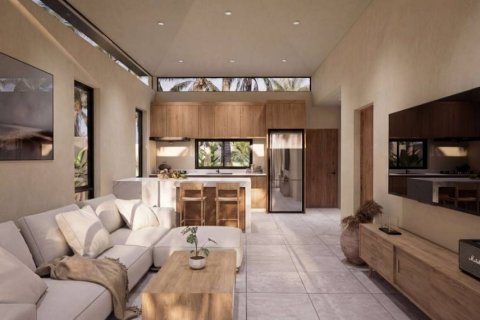 Villa à Surat Thani, Thaïlande 2 chambres № 163843 - photo 2