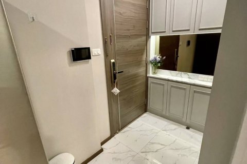 Condo in Bangkok, Thailand, 2 bedrooms  № 163846