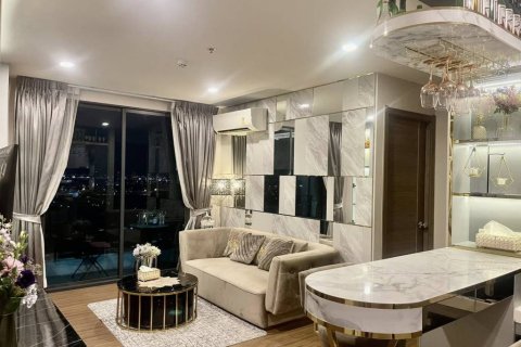 Condo in Bangkok, Thailand, 2 bedrooms  № 163846 - photo 5