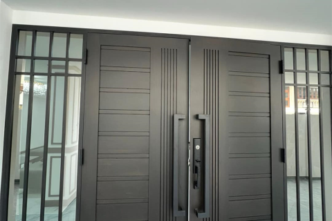 Townhouse in Bangkok, Thailand 6 bedrooms № 190443 - photo 13