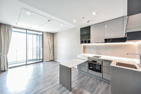 Condo in Bangkok, Thailand, 1 bedroom № 184978