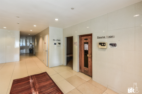 Condo à Bangkok, Thaïlande, 2 chambres № 184980 - photo 10
