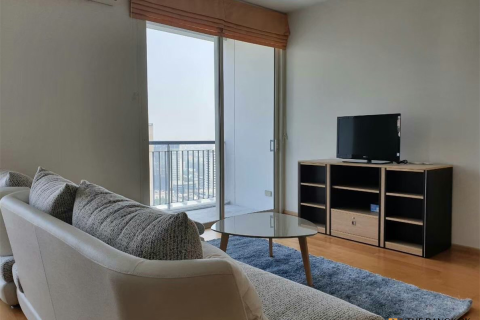 Condo in Bangkok, Thailand, 2 bedrooms № 184980