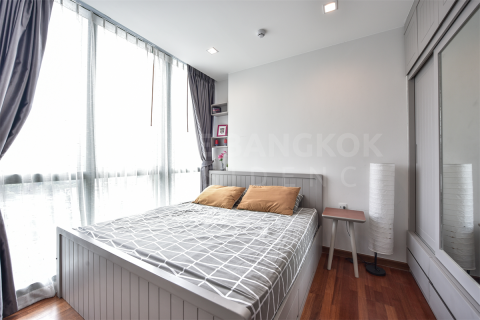 Condo in Bangkok, Thailand, 1 bedroom  № 184981