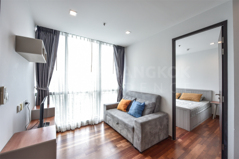 Condo in Bangkok, Thailand, 1 bedroom № 184981 - photo 4