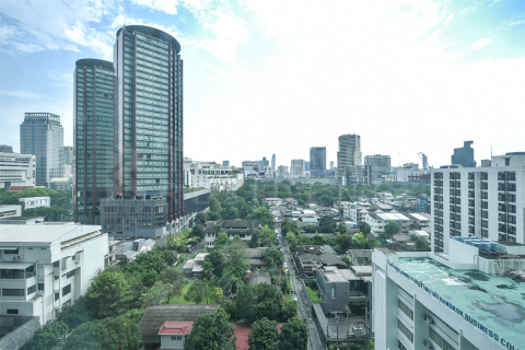 Condo in Bangkok, Thailand, 1 bedroom № 184981 - photo 6