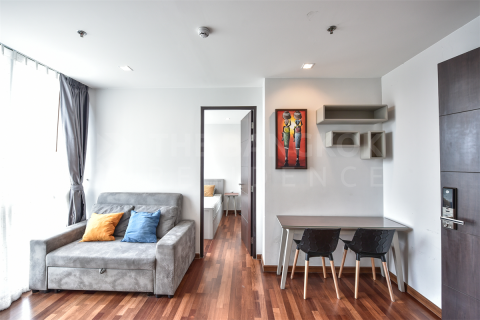 Condo in Bangkok, Thailand, 1 bedroom № 184981 - photo 2