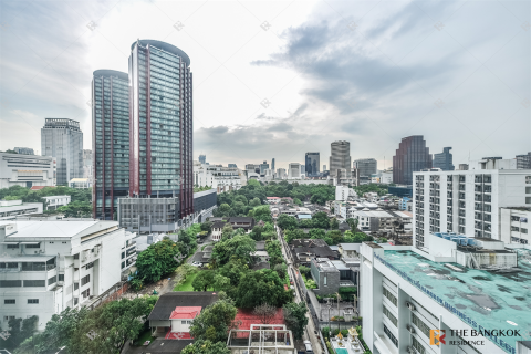 Condo in Bangkok, Thailand, 1 bedroom № 184981 - photo 10