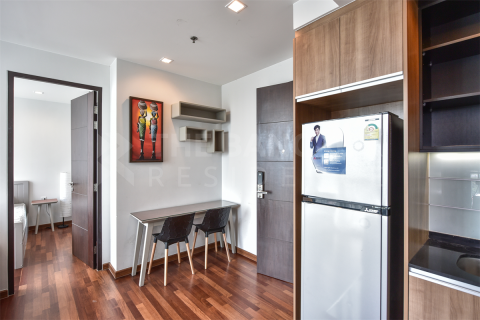Condo in Bangkok, Thailand, 1 bedroom № 184981 - photo 3