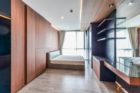 Condo in Bangkok, Thailand, 2 bedrooms № 184979 - photo 3