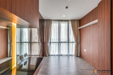 Condo in Bangkok, Thailand, 2 bedrooms № 184979 - photo 9