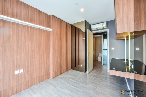 Condo in Bangkok, Thailand, 2 bedrooms № 184979 - photo 10