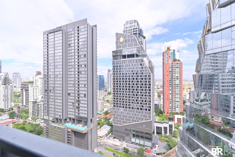 Condo in Bangkok, Thailand, 1 bedroom № 184982 - photo 7