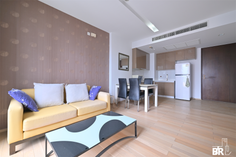 Condo in Bangkok, Thailand, 1 bedroom № 184982 - photo 6