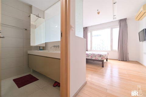 Condo in Bangkok, Thailand, 1 bedroom № 184982 - photo 4