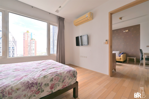 Condo in Bangkok, Thailand, 1 bedroom № 184982 - photo 2