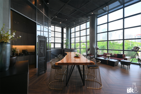 Condo in Bangkok, Thailand, 1 bedroom № 184982 - photo 9