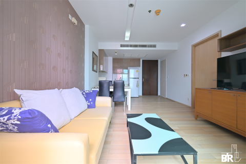 Condo in Bangkok, Thailand, 1 bedroom № 184982 - photo 8
