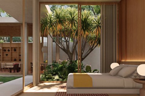 Villa à Hua Hin, Thaïlande 3 chambres № 164844 - photo 8