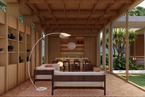 Villa à Hua Hin, Thaïlande 3 chambres № 164844 - photo 4