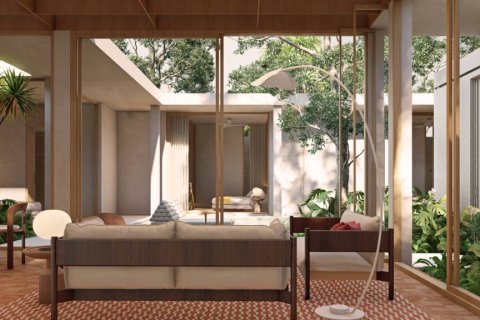 Villa à Hua Hin, Thaïlande 3 chambres № 164844 - photo 5