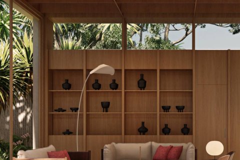 Villa à Hua Hin, Thaïlande 3 chambres № 164844 - photo 7