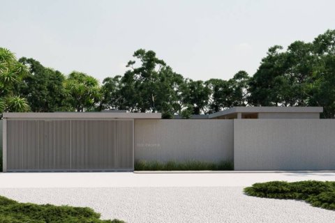 Villa à Hua Hin, Thaïlande 3 chambres № 164844 - photo 3