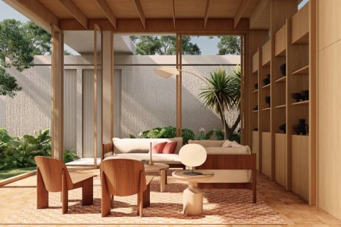 Villa à Hua Hin, Thaïlande 3 chambres № 164844 - photo 6