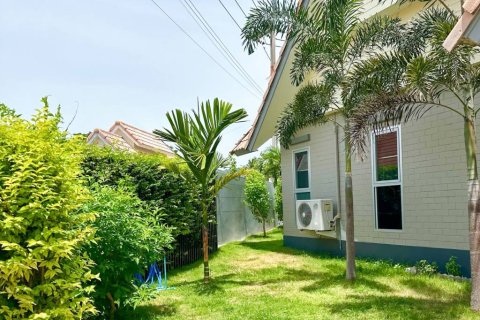 Villa à Hua Hin, Thaïlande 2 chambres № 164845 - photo 6