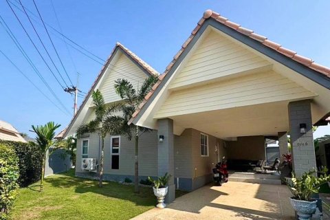 Villa à Hua Hin, Thaïlande 2 chambres № 164845 - photo 5