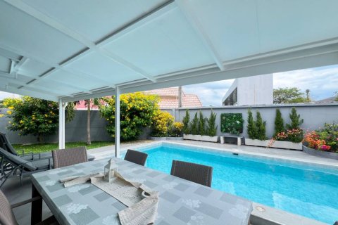 Villa à Hua Hin, Thaïlande 2 chambres № 164845 - photo 8