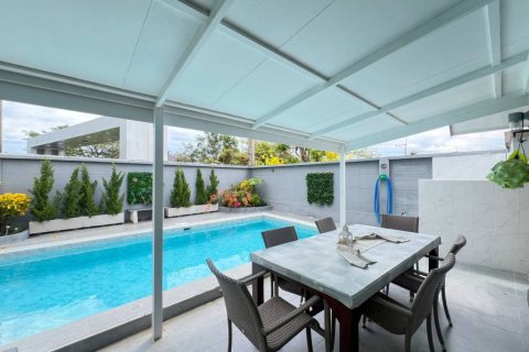 Villa à Hua Hin, Thaïlande 2 chambres № 164845 - photo 10