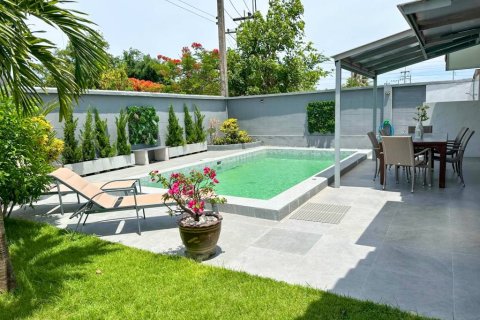 Villa à Hua Hin, Thaïlande 2 chambres № 164845 - photo 2